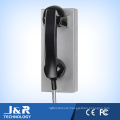 Public Emergency Phone Prison Visitation Telephone with Vandal Resistant Body